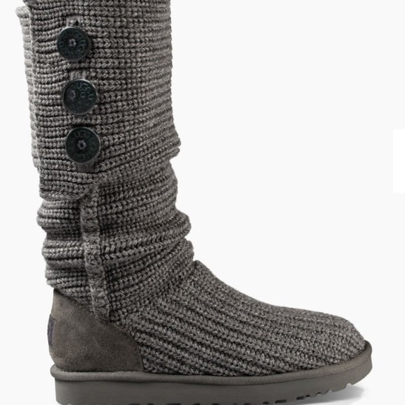 UGG Shoes - Sweater UGGs